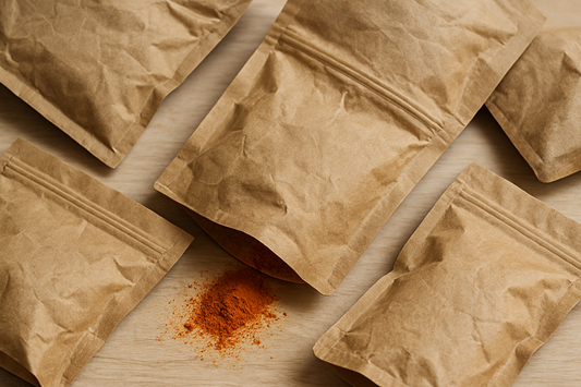 Verpackung mit Verantwortung