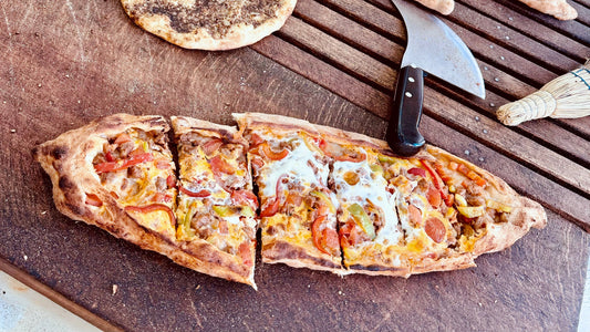 Von Istanbul in die Welt