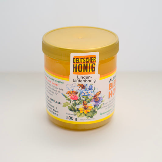 Lindenhonig