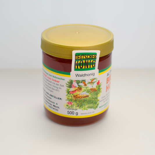 Waldhonig