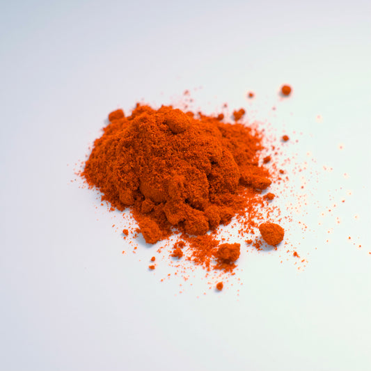 Paprikapulver mild