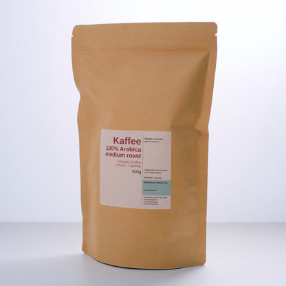 Volcanic Coffee - Medium Roast