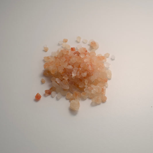 Himalaya Salz grob