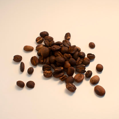 Volcanic Coffee - Medium Roast