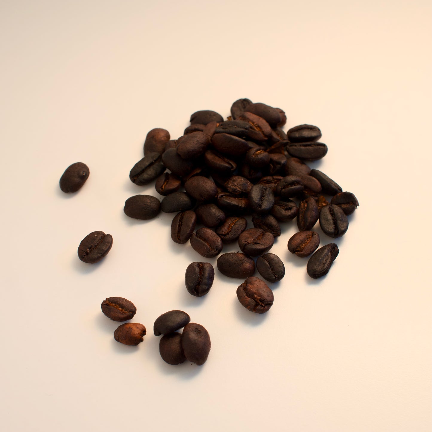Volcanic Coffee - Dark Roast