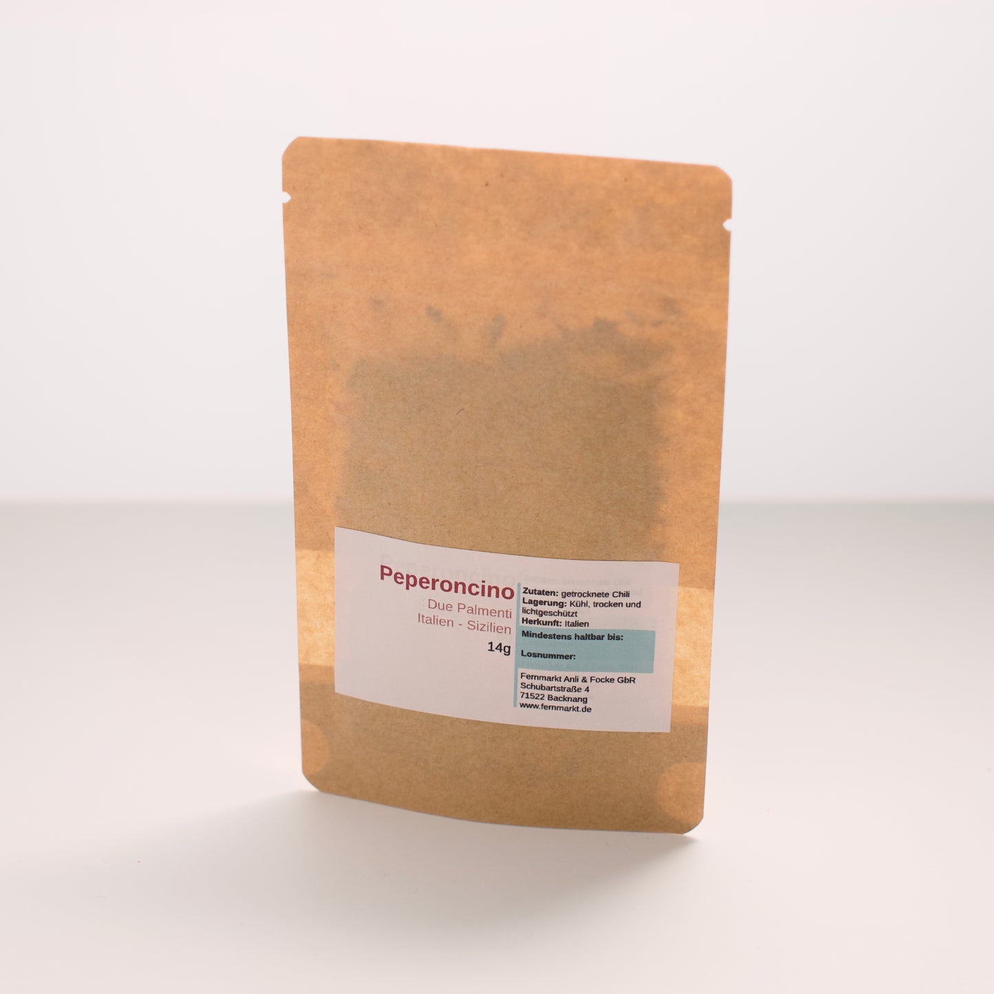 Peperoncino