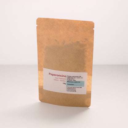 Peperoncino
